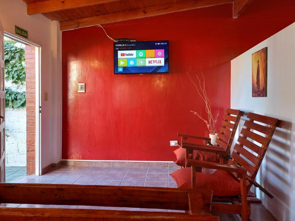 Posada Del Sol بويرتو مادرين المظهر الخارجي الصورة