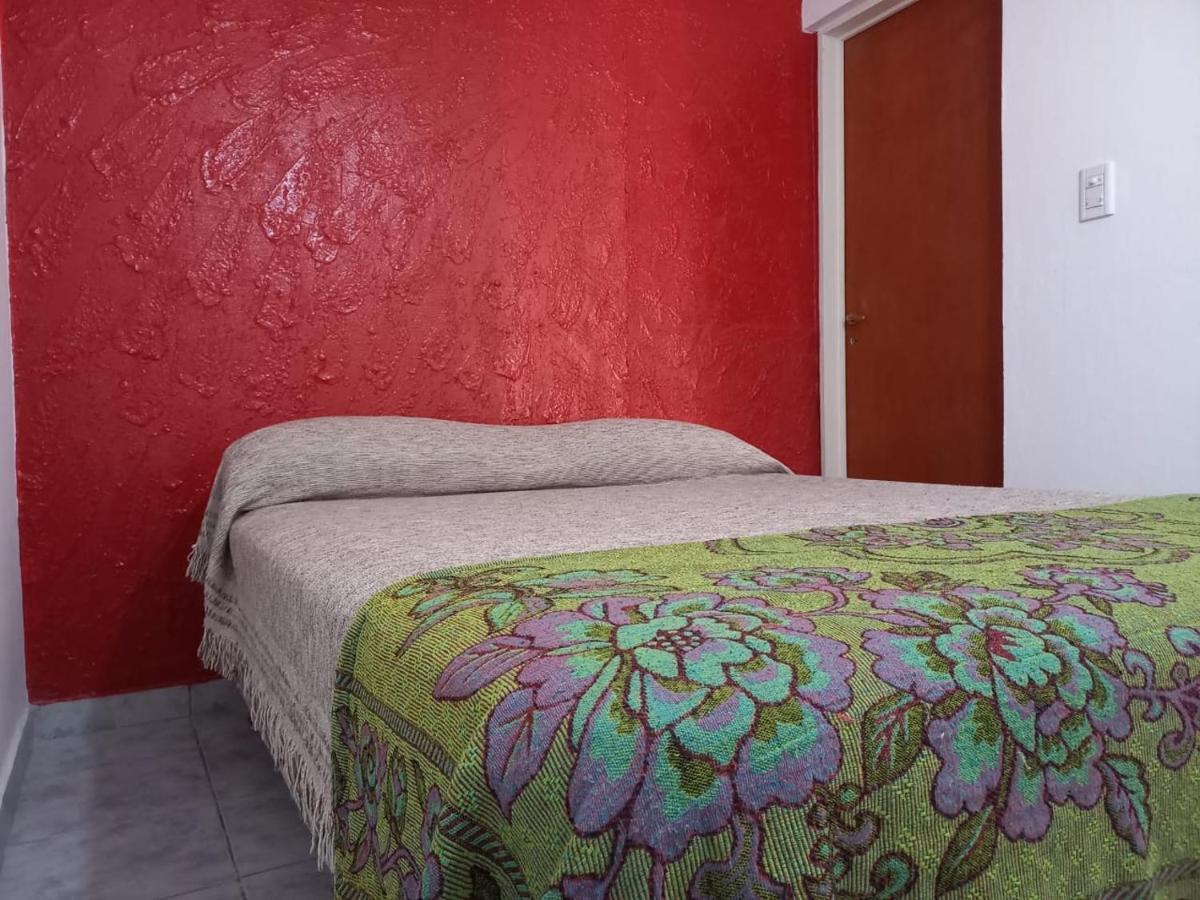 Posada Del Sol بويرتو مادرين المظهر الخارجي الصورة