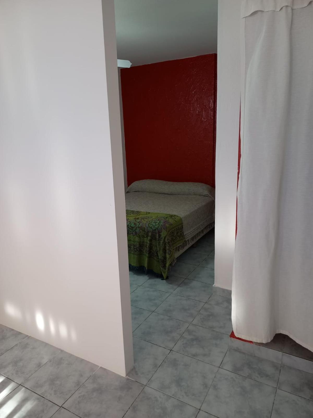 Posada Del Sol بويرتو مادرين المظهر الخارجي الصورة
